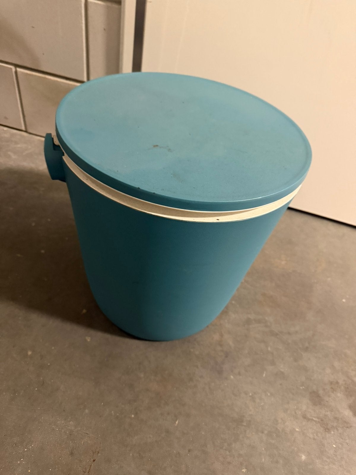 Koelbox, Ophalen, Zo goed als nieuw, Koeltas, Koelelement