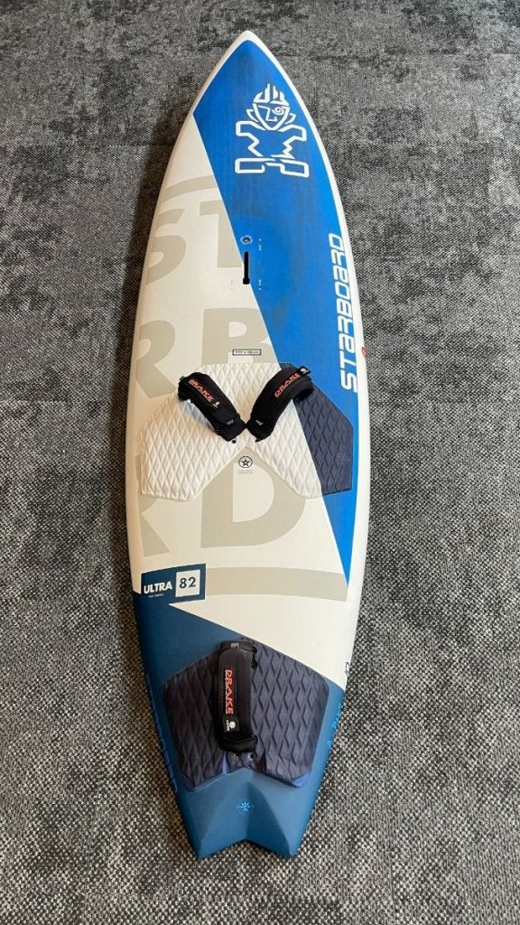 Starboard Ultra 82 2023 (Showroom Model)