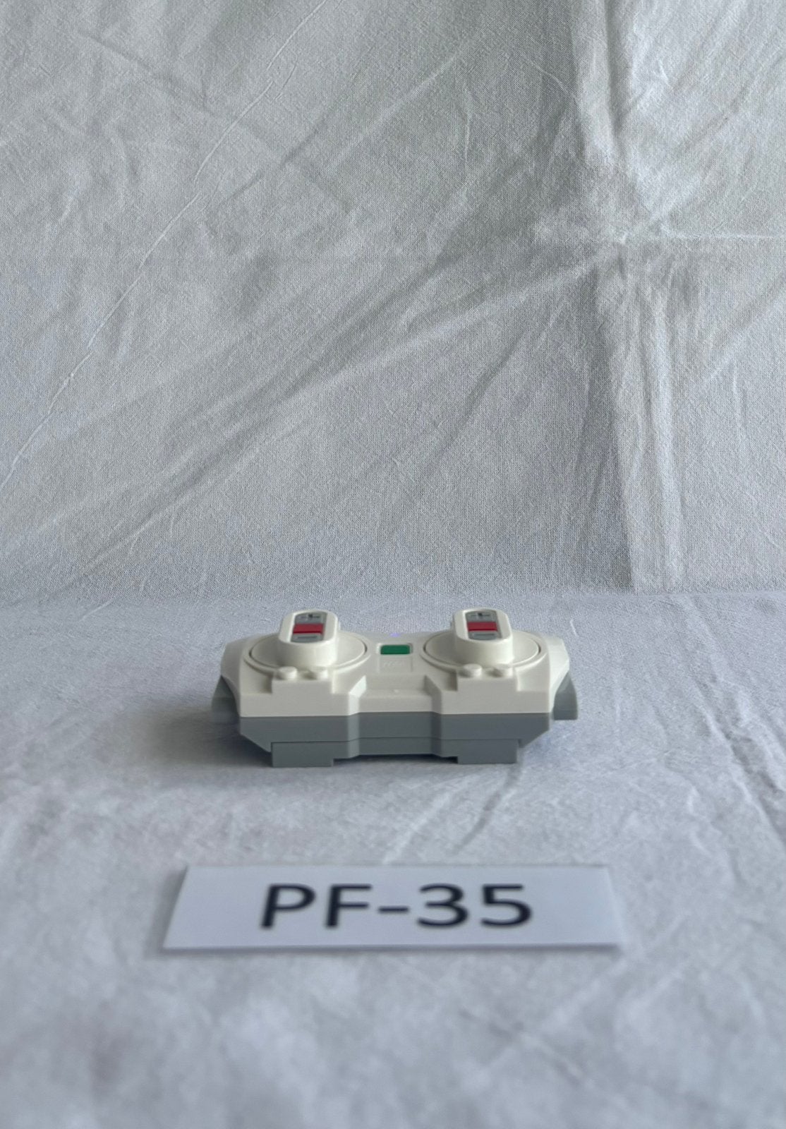 Lego PU 88010 - Trein afstandsbediening - PF-35, Kinderen en Baby's, Lego, Lego, Overige thema's, Lego