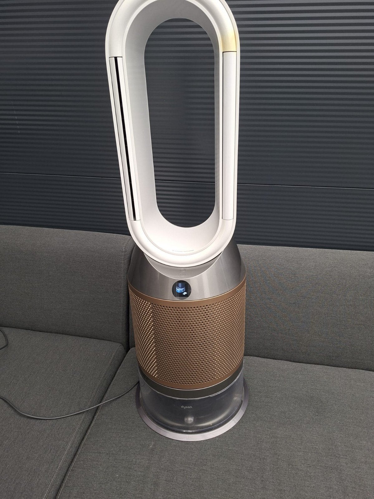 DYSON Purifier Humidify + Cool Formaldehyde heeft Storing, Ophalen of Verzenden, Niet werkend, Luchtreiniger