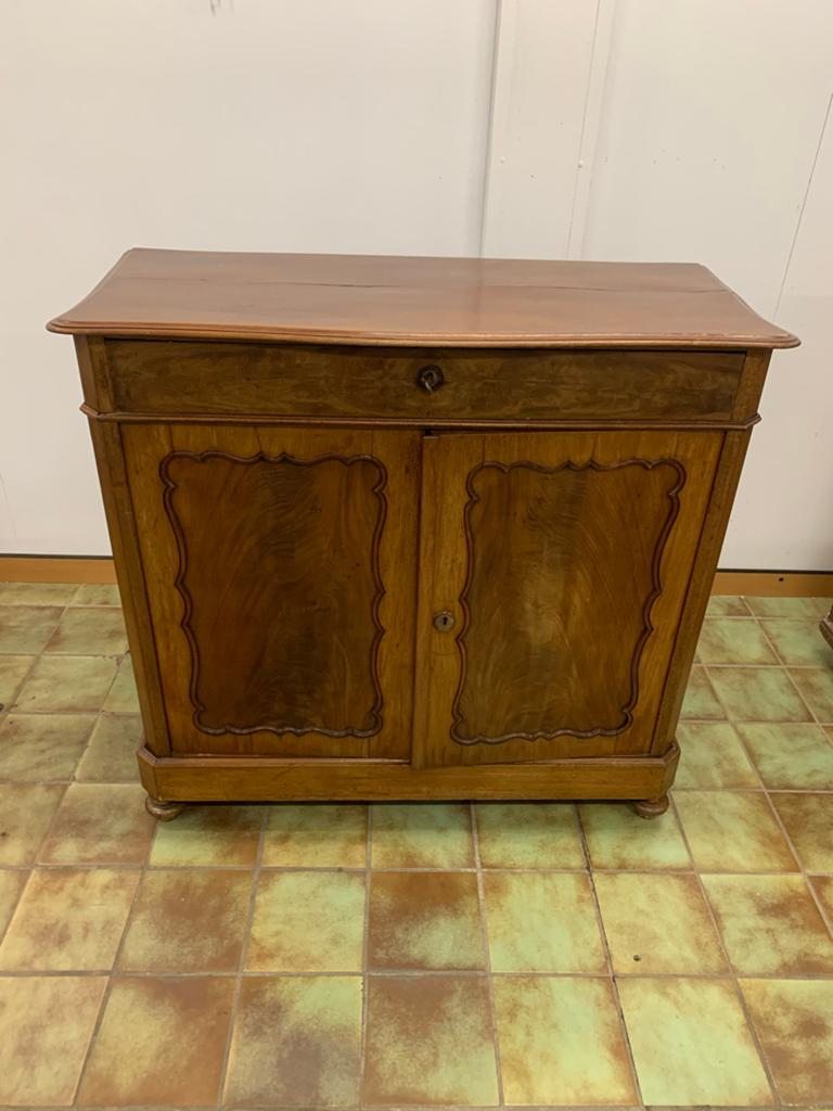 Vintage Biedermeier Kastje - Goede Staat, Huis en Inrichting, Kasten | Ladekasten, Minder dan 100 cm, 50 tot 100 cm, 25 tot 50 cm