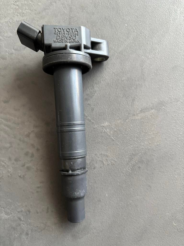 Nieuwe bobine Toyota, Auto-onderdelen, Ophalen of Verzenden, Nieuw, Toyota