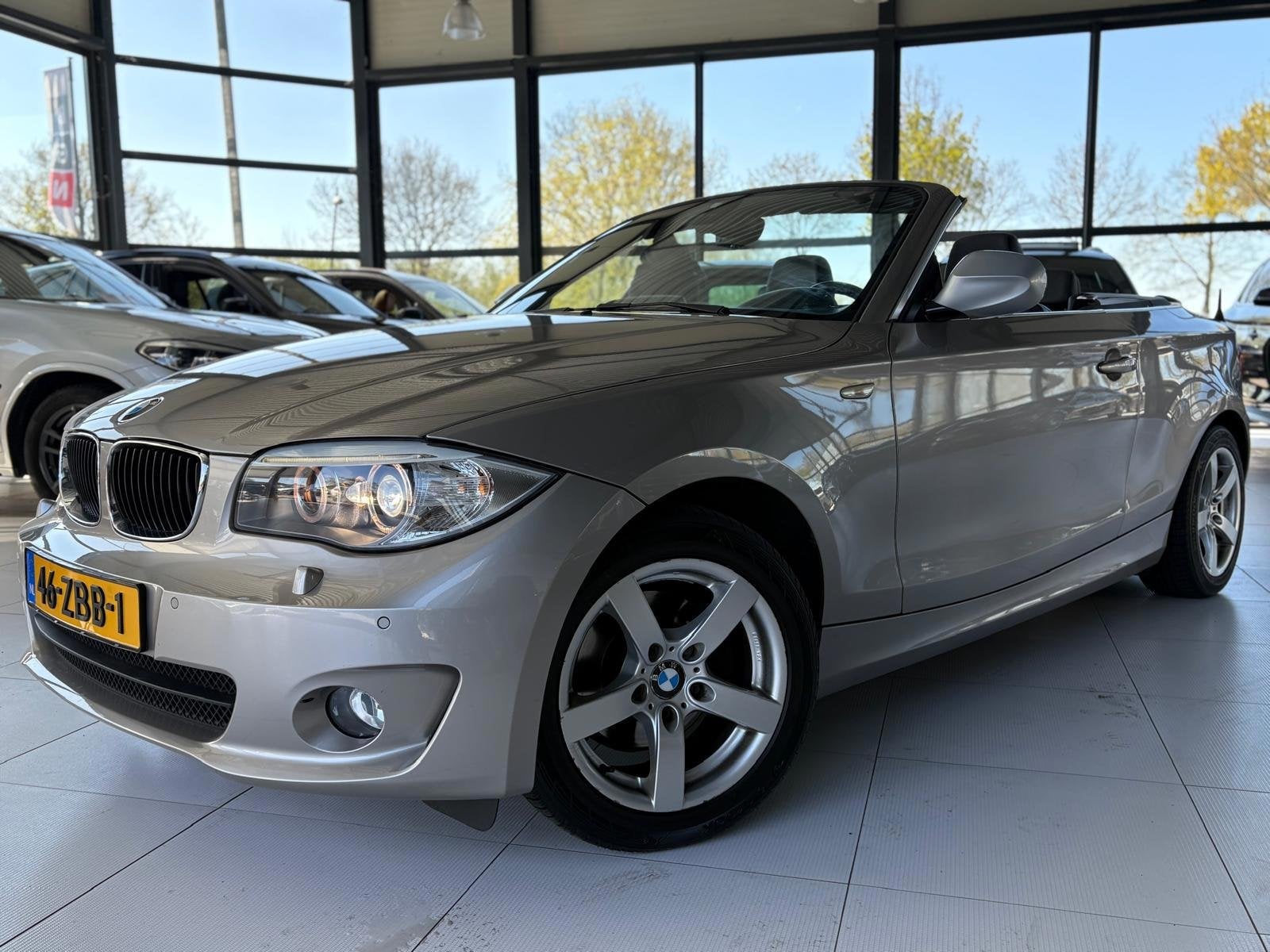 BMW 1-Serie