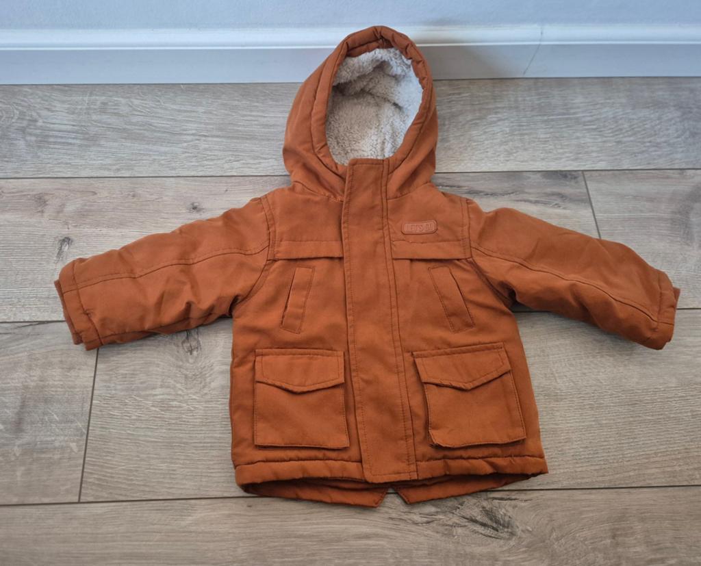 Prenatal Winterjas, Ophalen of Verzenden, Zo goed als nieuw, Prenatal, Jasje