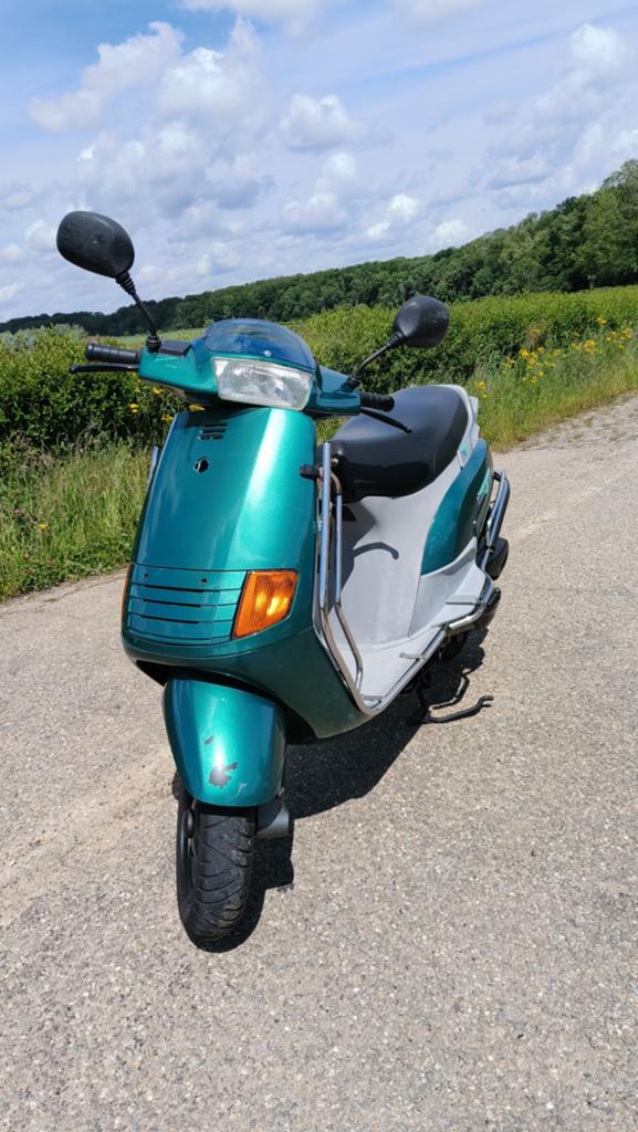 Skr 172cc A1 stage 1 ht, Ophalen, Zo goed als nieuw, Tweetakt, Overige modellen