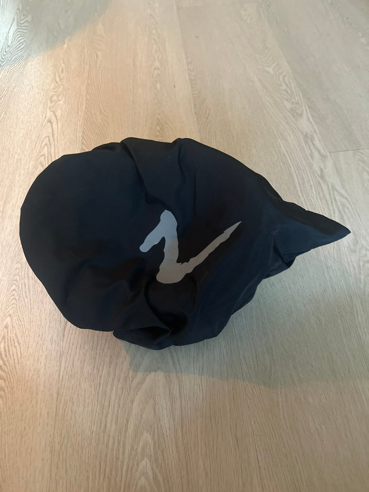 Gloednieuwe horze cap, Overige merken, Nieuw, Ophalen of Verzenden, Zwart