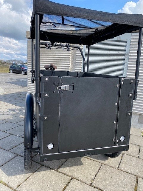 Bimas Deur bakfiets van 249 voor 115 euro, Ophalen of Verzenden, Nieuw