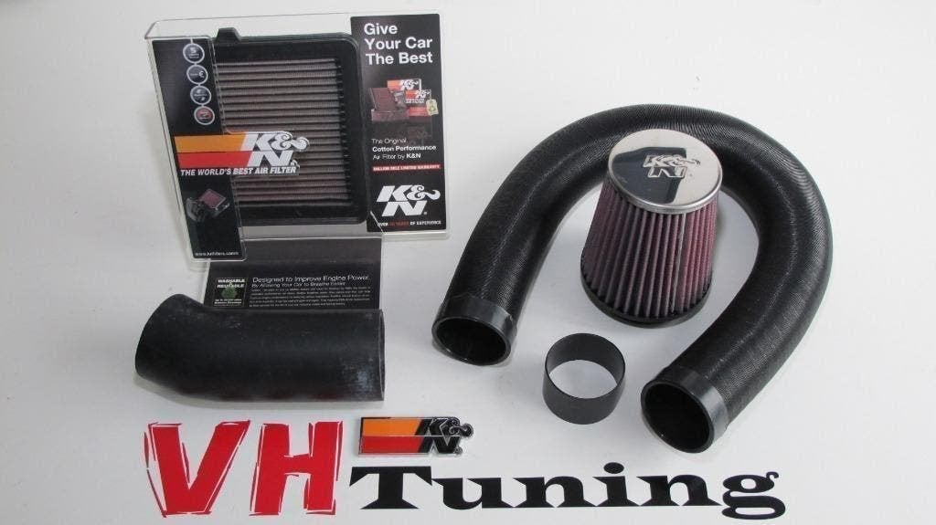 K&N 57-0199 57i performance kit openluchtfilter Honda CRX, Ophalen of Verzenden