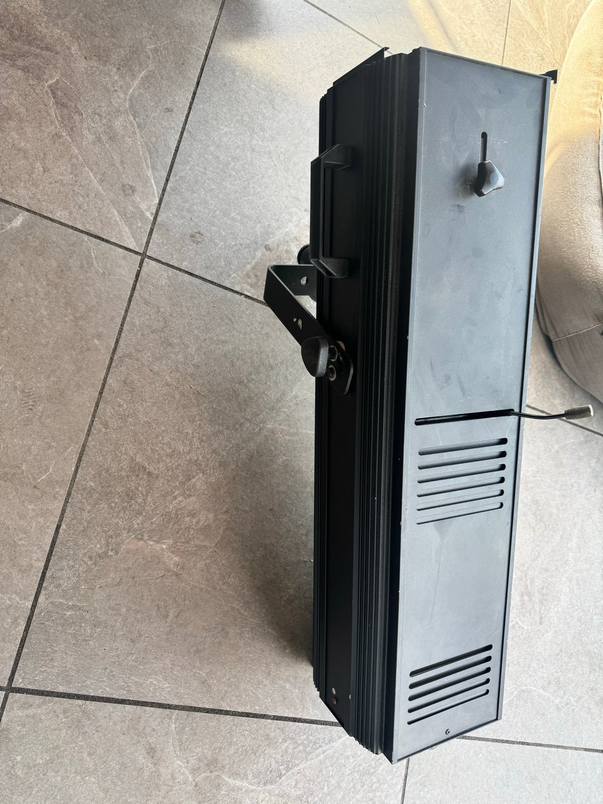 Eurolite SL-1000 Follow Spot Volgspot, Muziek en Instrumenten, Ophalen, Gebruikt, Licht