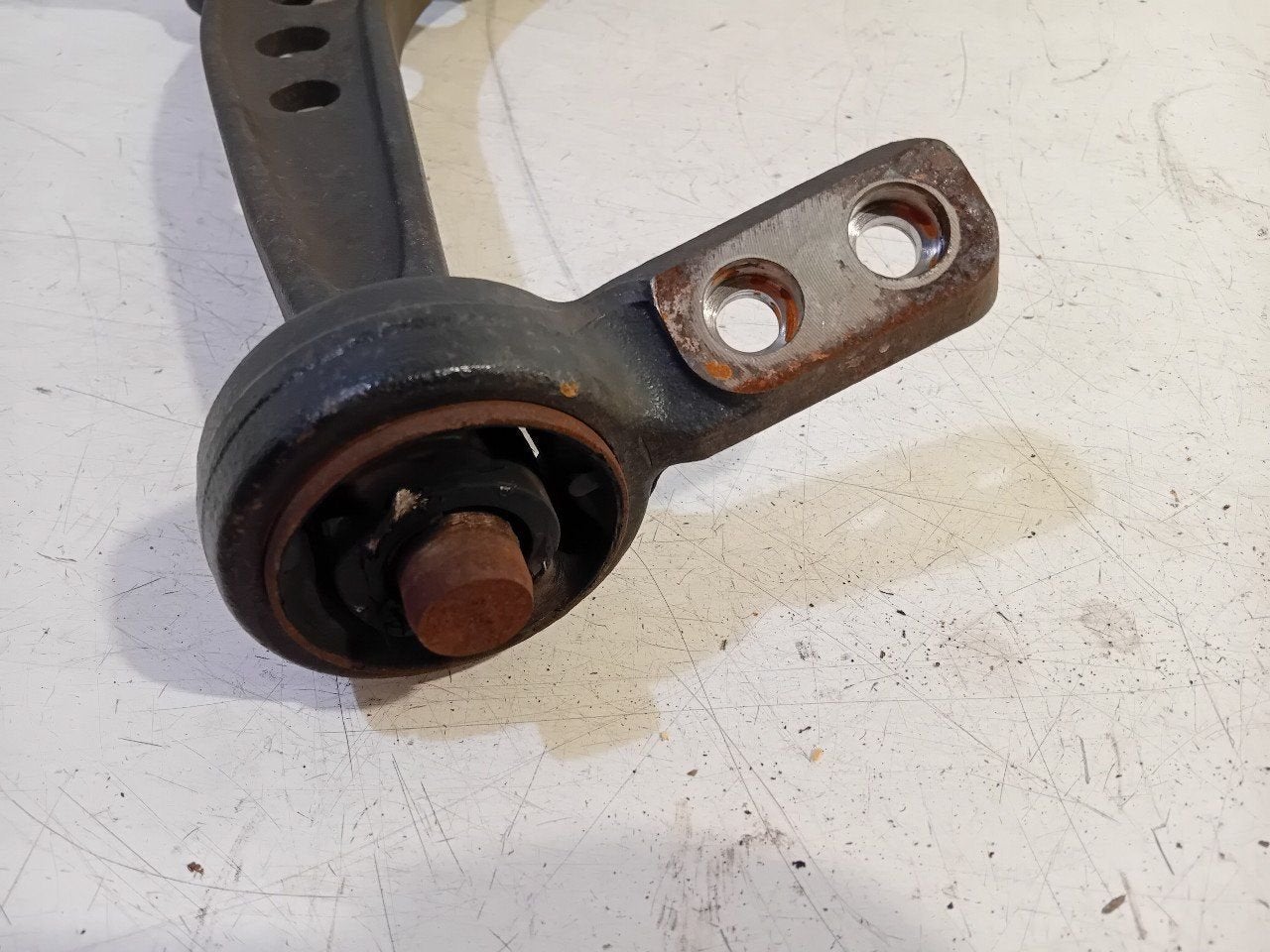 Foto 5 van Draagarm rechts voor BMW Z3