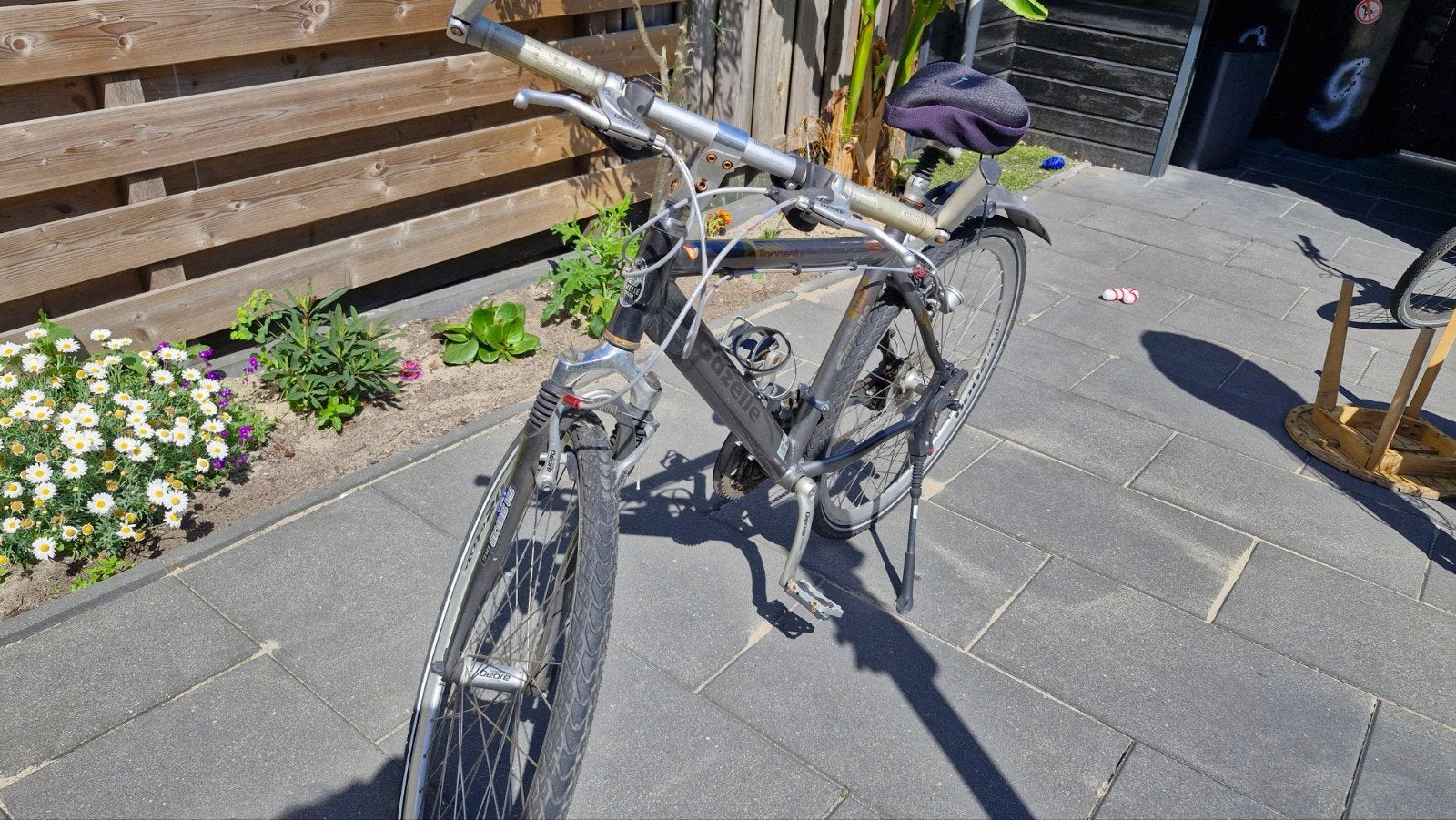 Fiets gazelle torrente, Ophalen of Verzenden, Gebruikt, Gazelle