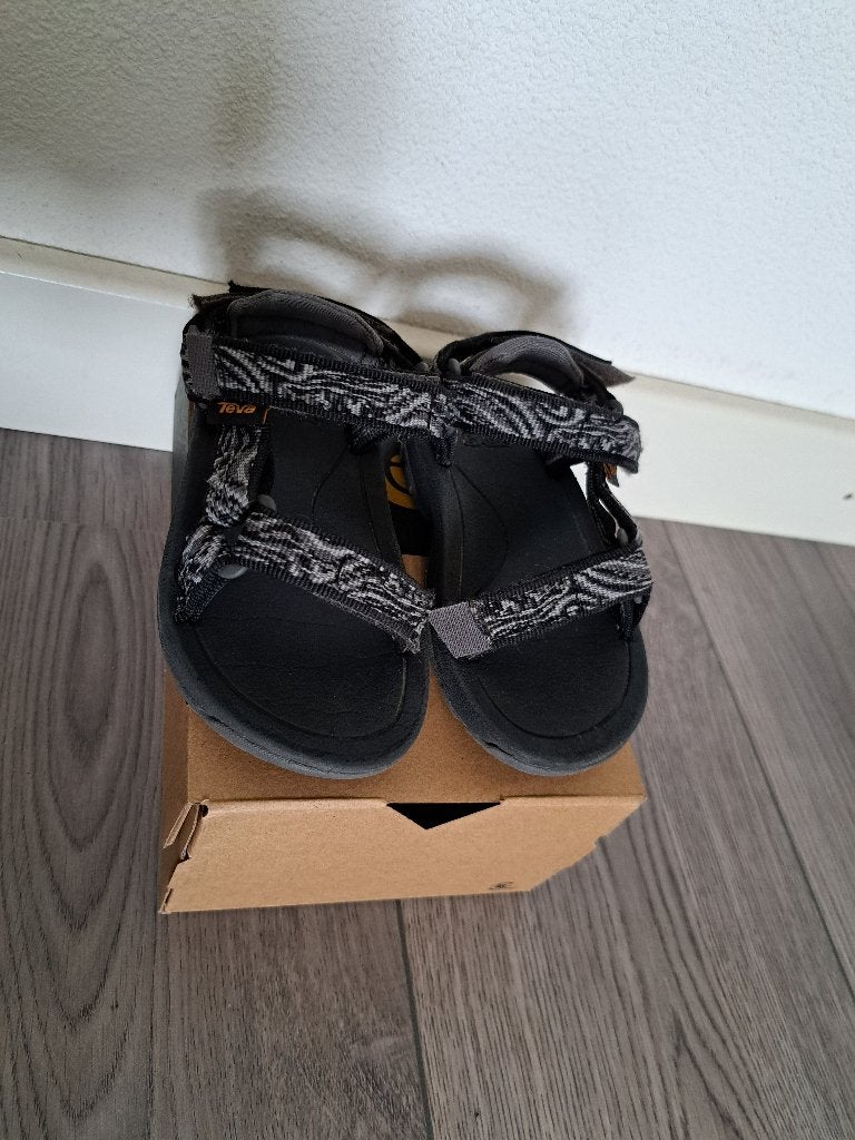 Teva 21 sandalen, Kinderen en Baby's, Ophalen, Jongen of Meisje, Overige typen, Teva