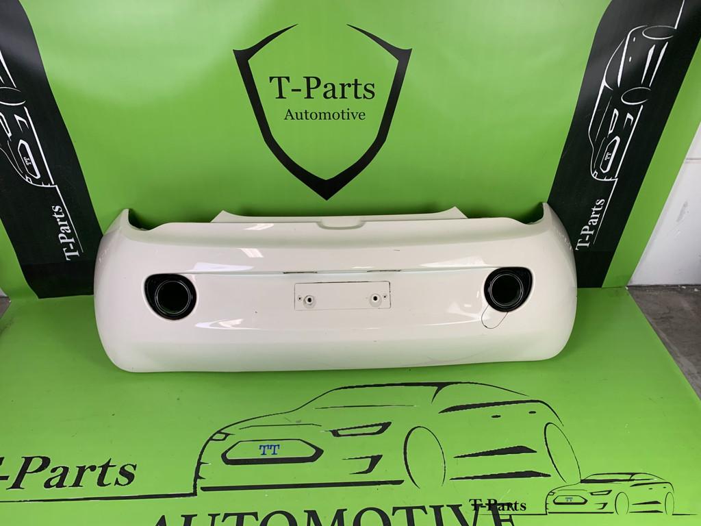 opel adam achterbumper bumper, Auto-onderdelen, Carrosserie en Plaatwerk, Bumper, Opel, Gebruikt, Ophalen of Verzenden
