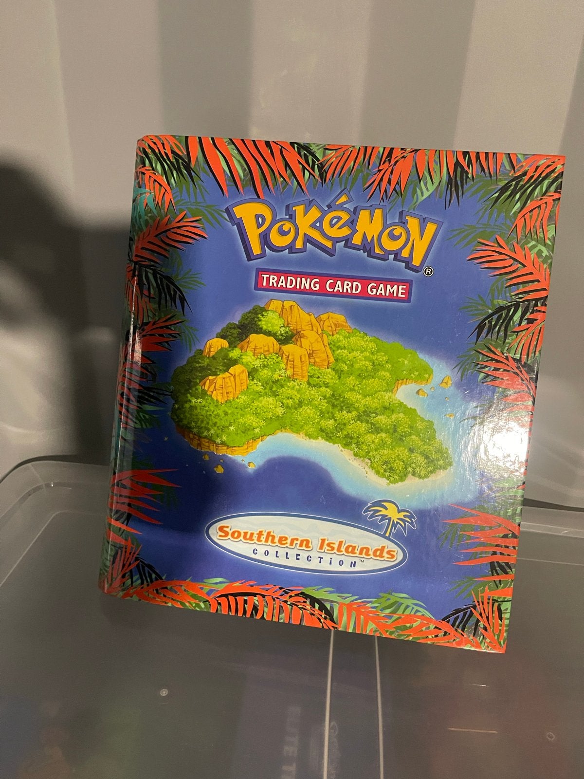 Pokemon Southern Islands Verzamelkaarten | Marktplaats