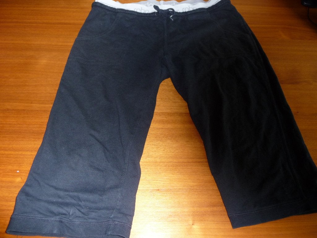 Sportbroek soho new york. Maat s. Zwart., Zwart, Soho, Ophalen of Verzenden, Maat 36 (S)