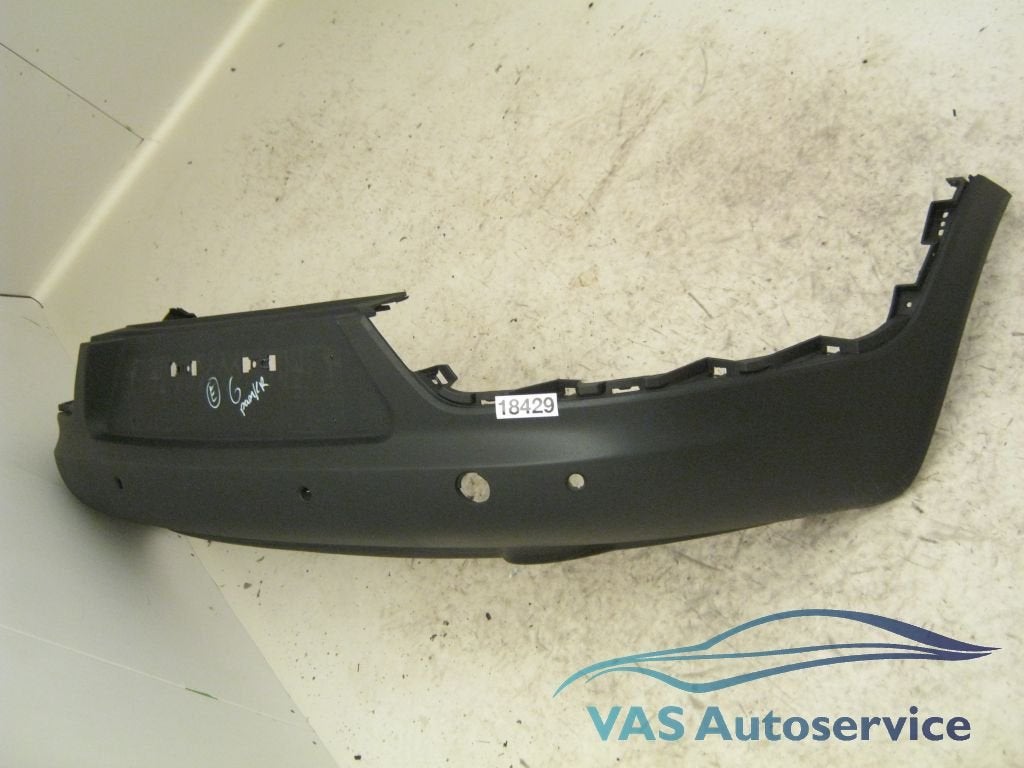 Achterbumper KIA Sportage  08/2010- 12/ 2015, -, -, Ophalen of Verzenden, Achter