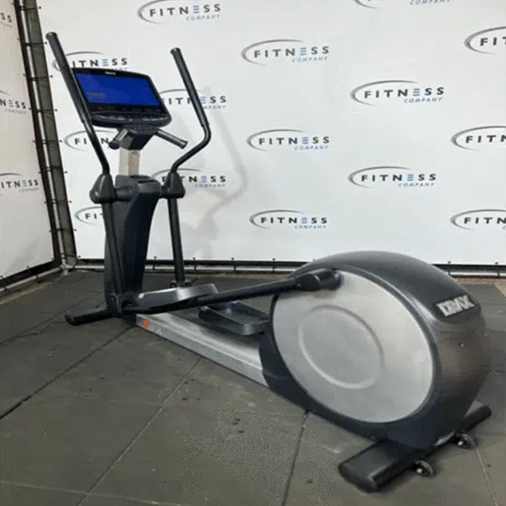 DRAX – DE6X – ELLIPTICAL, Ophalen of Verzenden, Gebruikt, Benen, Overige typen