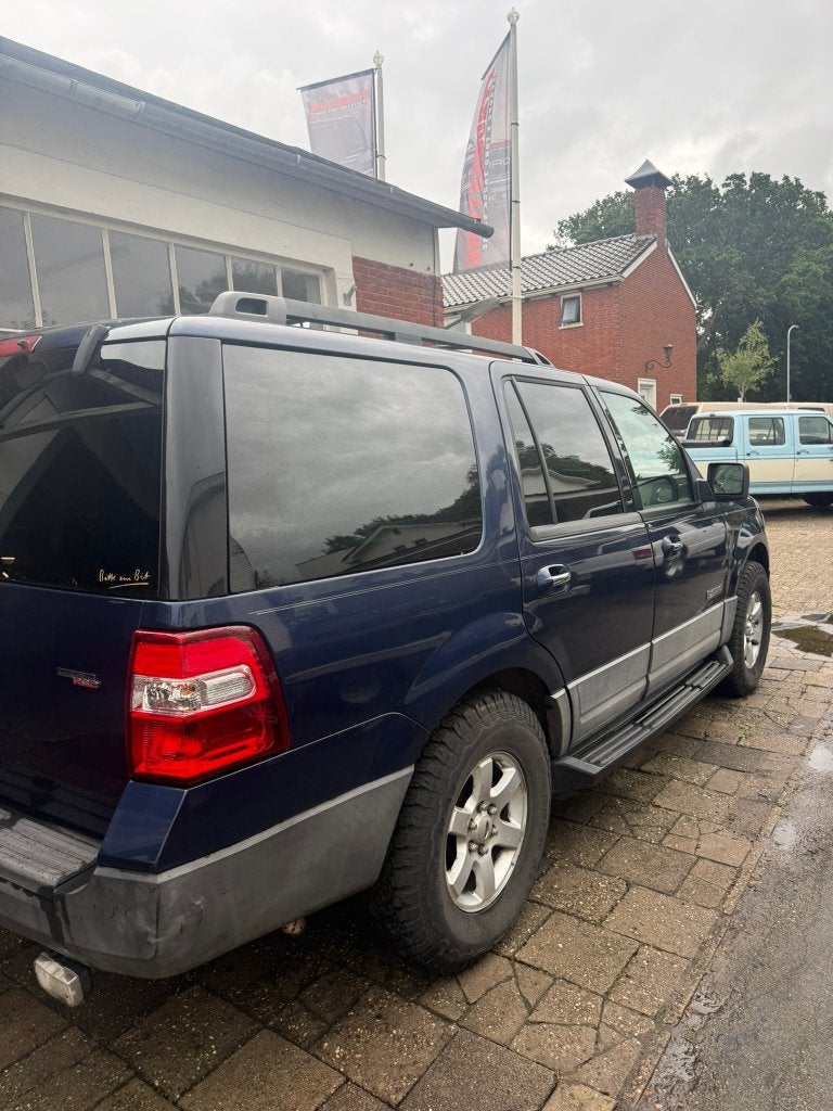 Ford Expedition 5.4 3V V8  6R75 2007 Onderdelen, Auto-onderdelen, Gebruikt, ., Ophalen of Verzenden, Ford USA