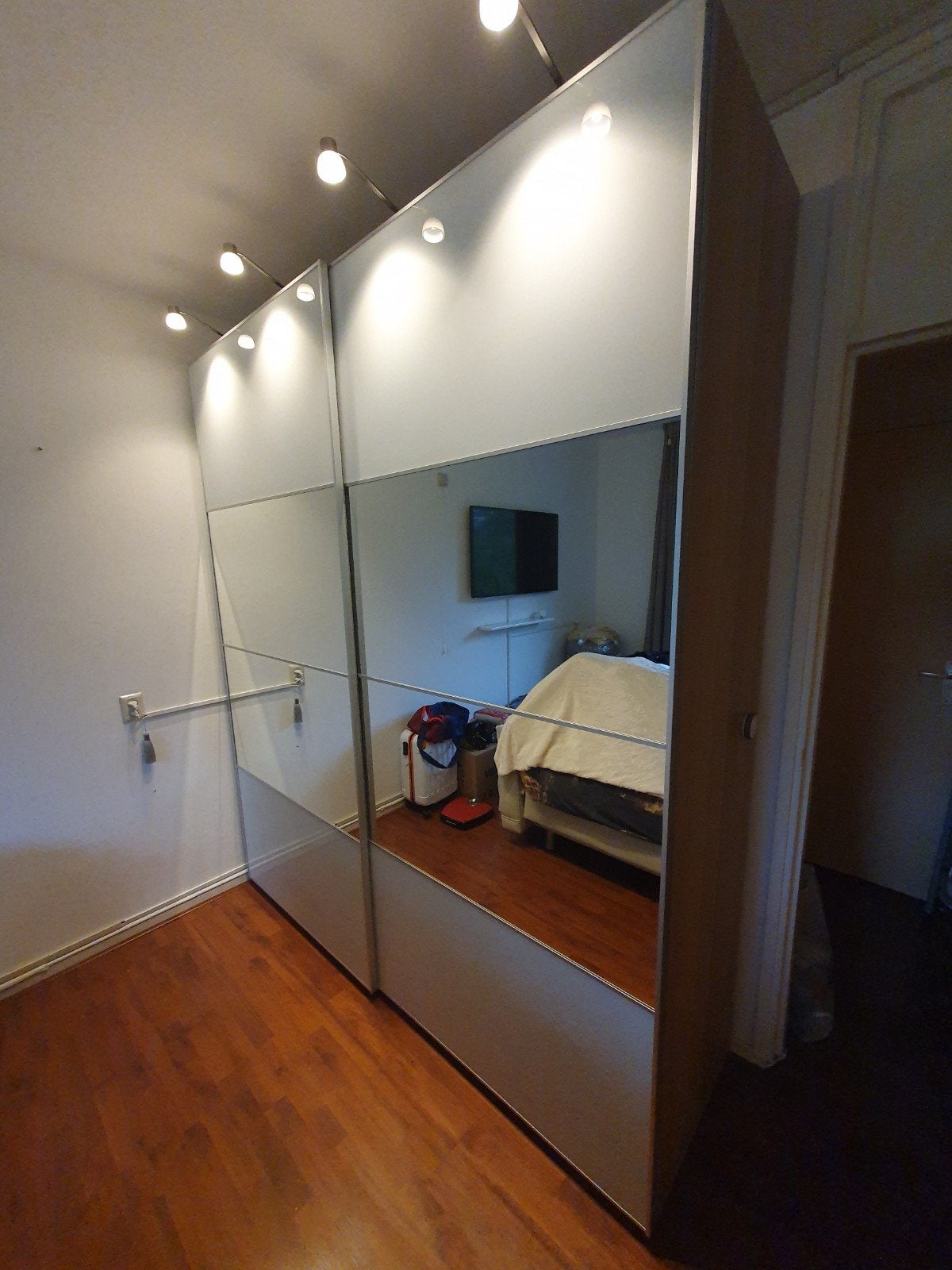 Pax kast z.g.a.n., Ophalen, 50 tot 75 cm, 200 cm of meer