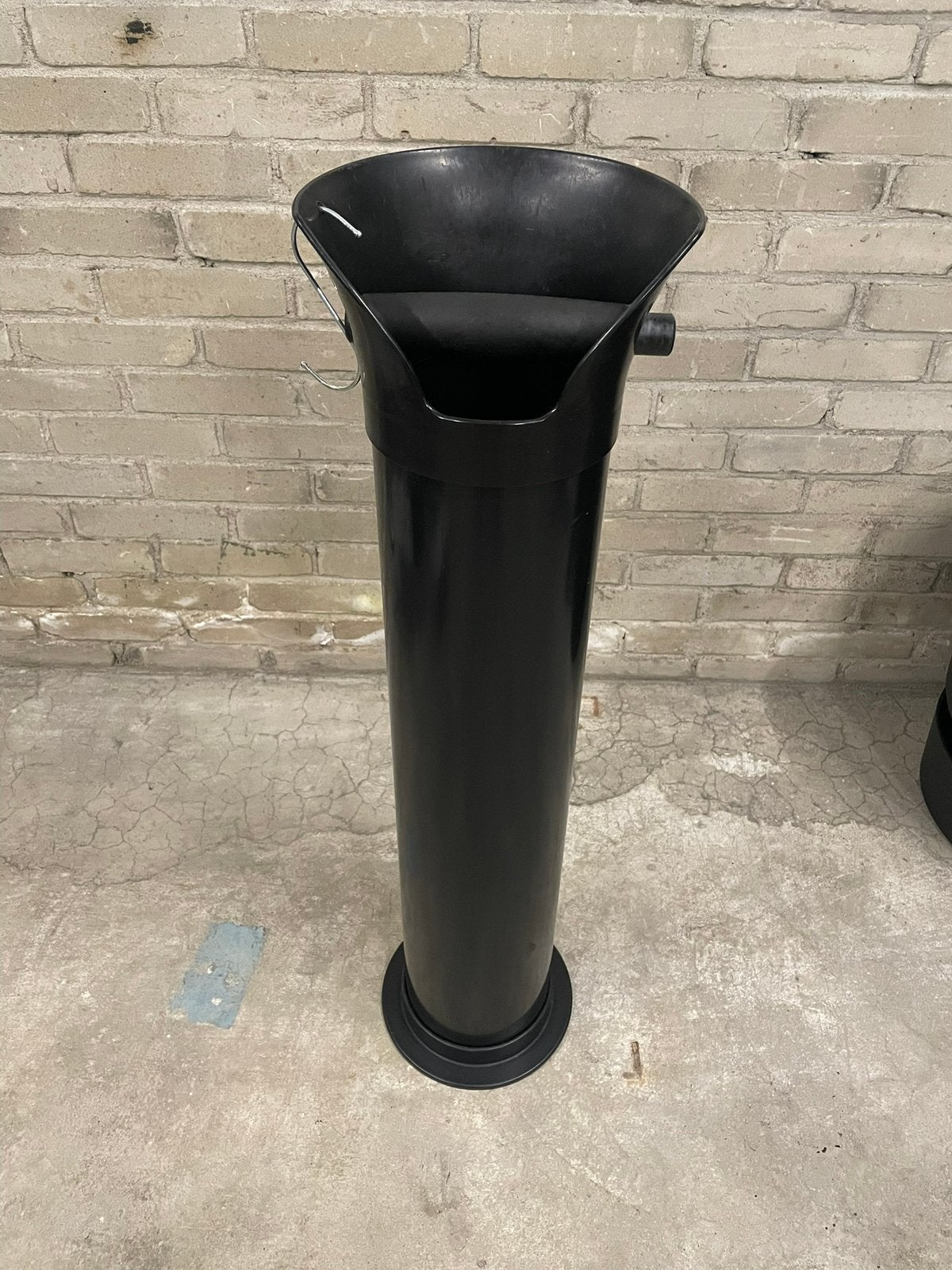 Coffee Knock Tube – Koffiedik uitklopbak | Goede staat, Ophalen, Gebruikt