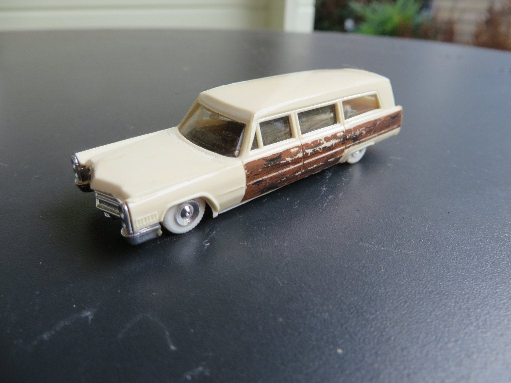 Praline Cadillac Estate, Ophalen of Verzenden, Gebruikt, Auto
