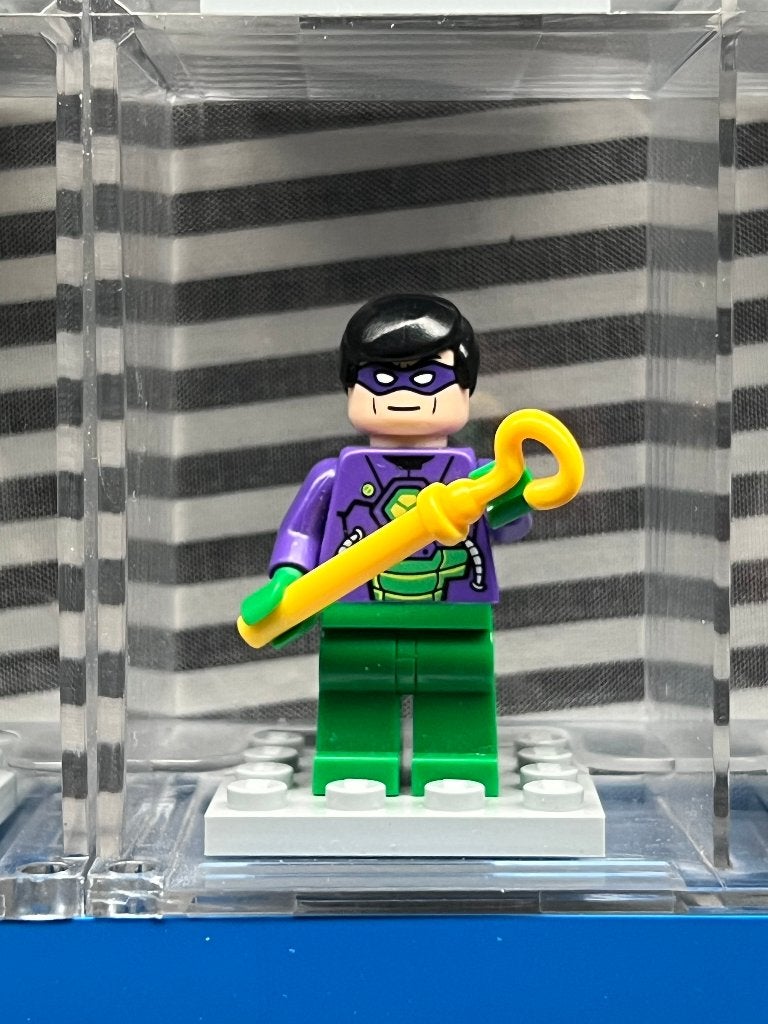 riddler, Overige thema's, Lego, Nieuw, Ophalen of Verzenden