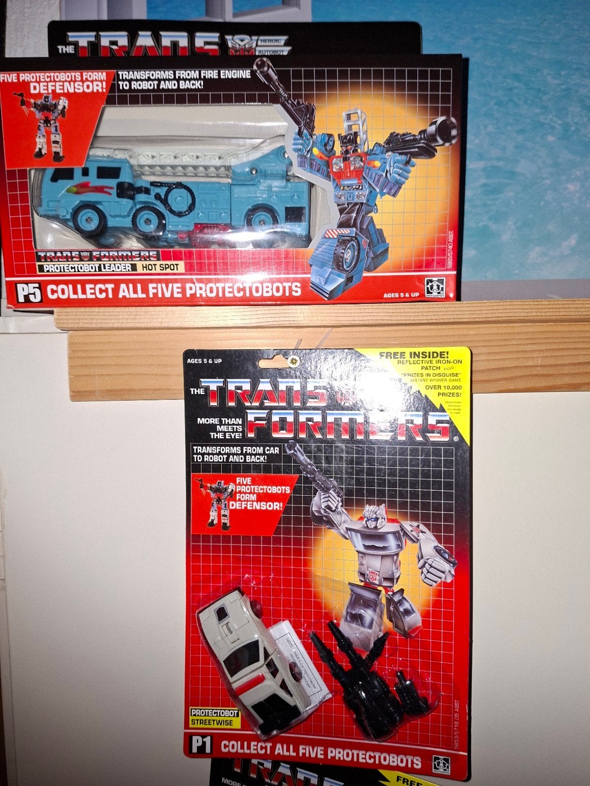 transformers new release, Verzamelen, Overige generaties, Ophalen of Verzenden