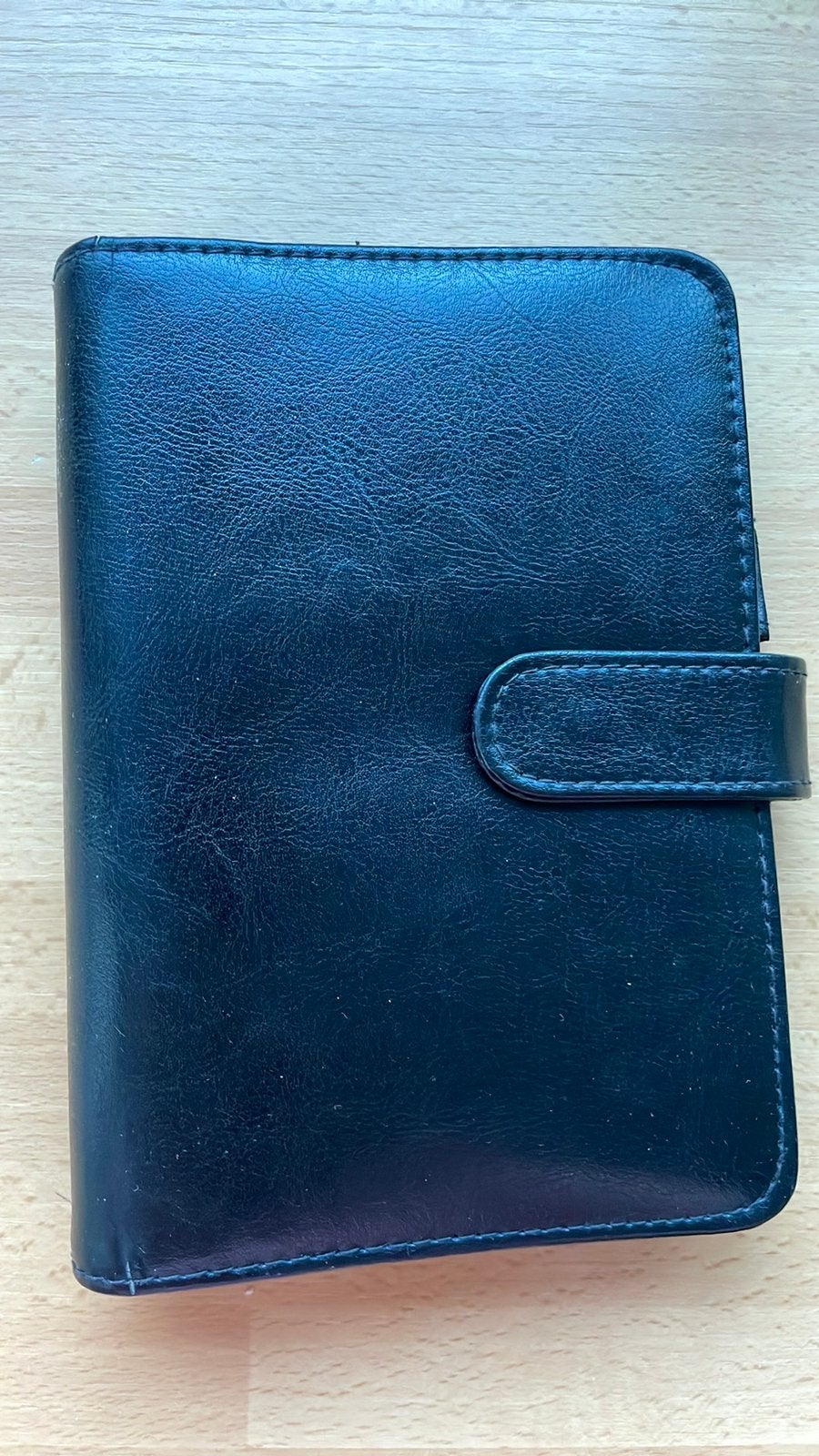 Omslag losbladige agenda /succes., Diversen, Agenda's, Ophalen of Verzenden, Zo goed als nieuw