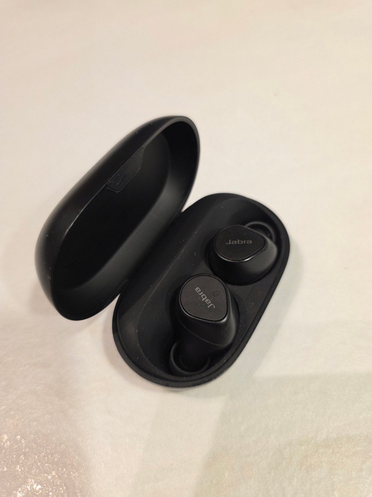 Jabra Elite 7 Pro Draadloze Oordopjes met ANC, Audio, Tv en Foto, Koptelefoons, Ophalen of Verzenden, Gebruikt, Overige merken