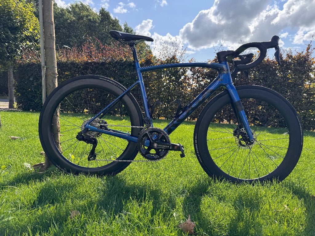 Koga Kimera pro  2022 maat 54, Ophalen, 28 inch, Zo goed als nieuw, Koga Miyata