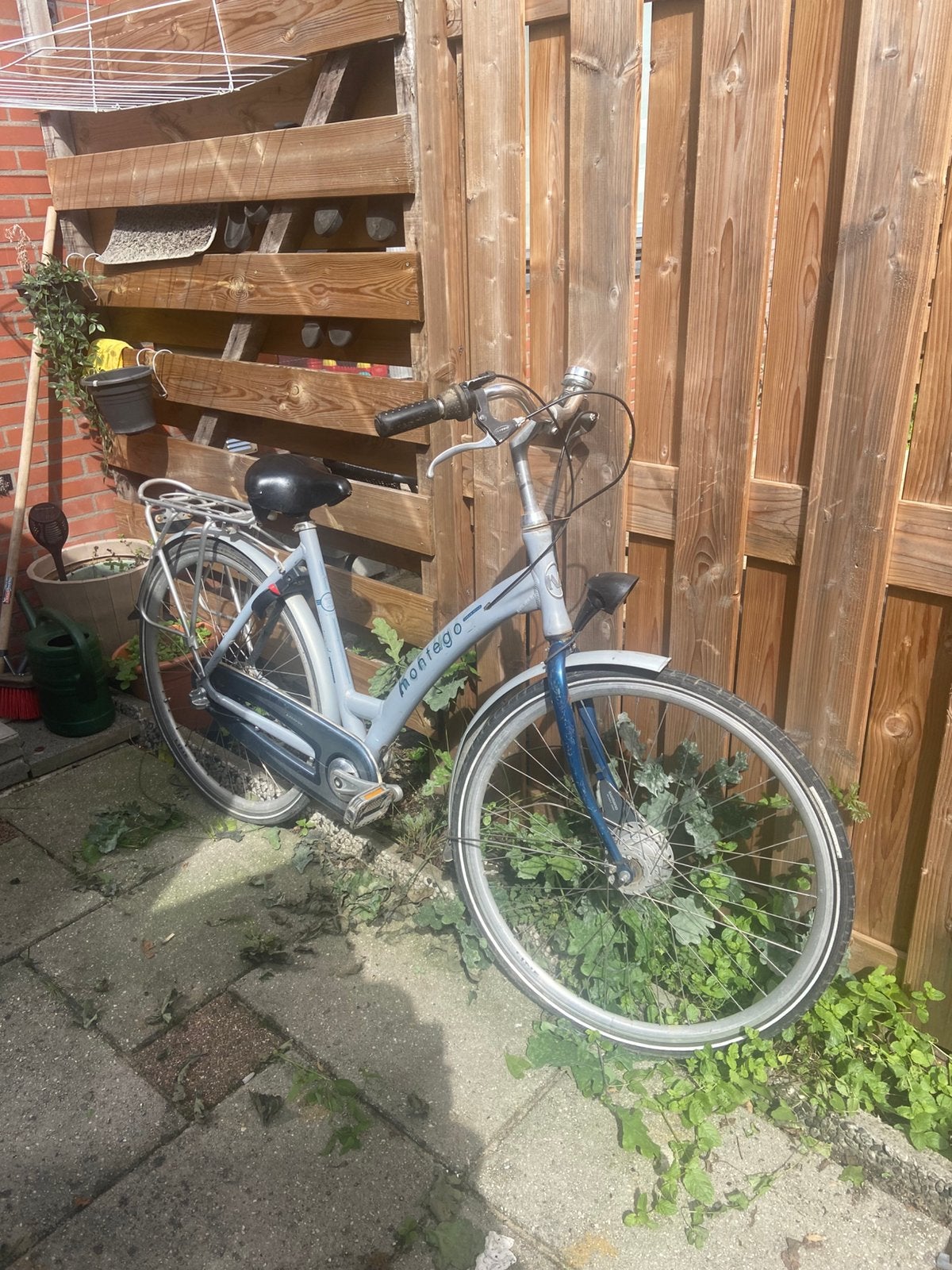 Damesfiets te koop, Ophalen, Zo goed als nieuw, Overige merken