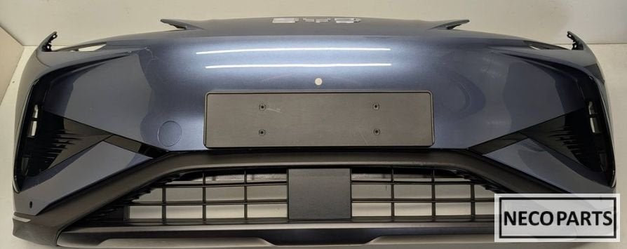 BYD SEALION 7 VOORBUMPER COMPLEET ORIGINEEL ALLES LEVERBAAR!, Gebruikt, -, -, Ophalen of Verzenden