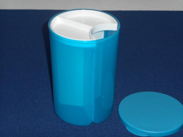 Ontbijtstrooier 1,5 L Tupperware, nieuw, Huis en Inrichting, Keuken | Tupperware, Ophalen of Verzenden, Nieuw, Overige typen