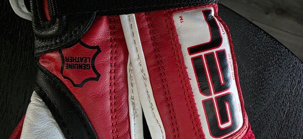 Titel boxing gloves lava  real leder 16oz, Ophalen of Verzenden, Nieuw, Bokshandschoenen