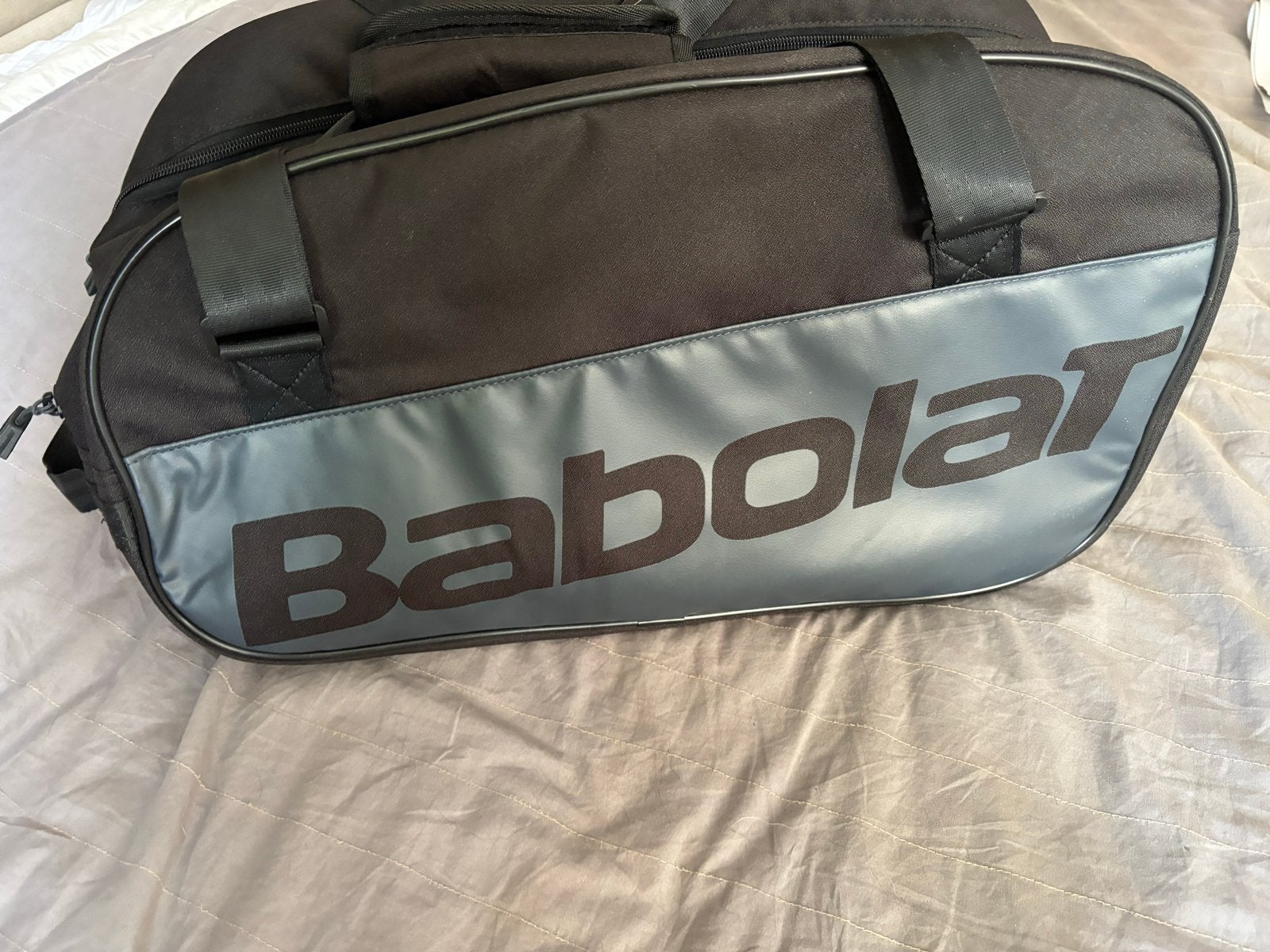Babolat padeltas  - Nieuw en ongebruikt, Ophalen of Verzenden, Nieuw