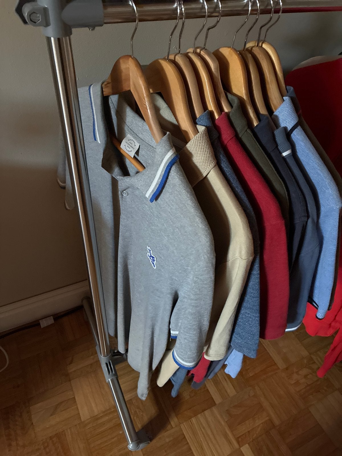 €50 euro voor heel de set., Ophalen of Verzenden, Gedragen