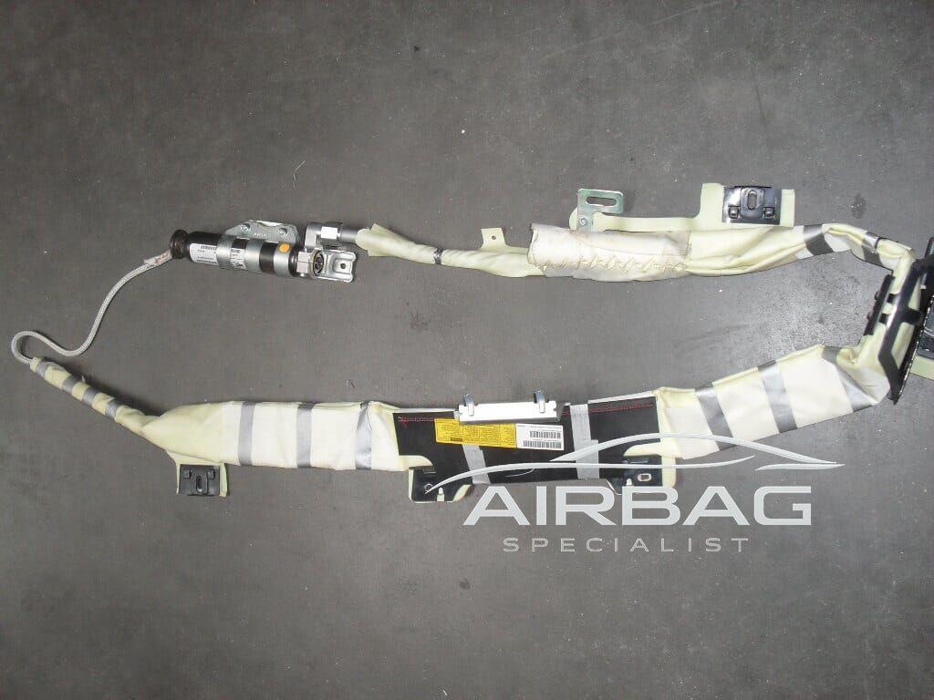 Dak airbag Chrysler 300C sedan model 2006., Gebruikt, -, Ophalen of Verzenden, -