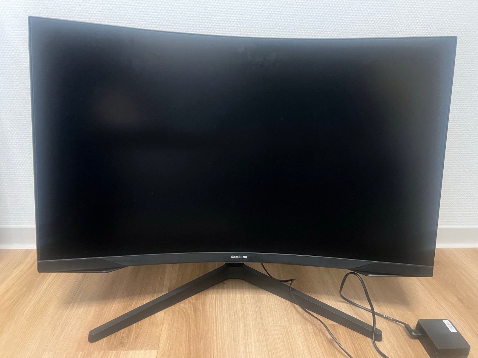 Samsung Curved Gaming Monitor - Zo goed als nieuw, Computers en Software, HDMI, 101 t/m 150 Hz, Curved, Full HD