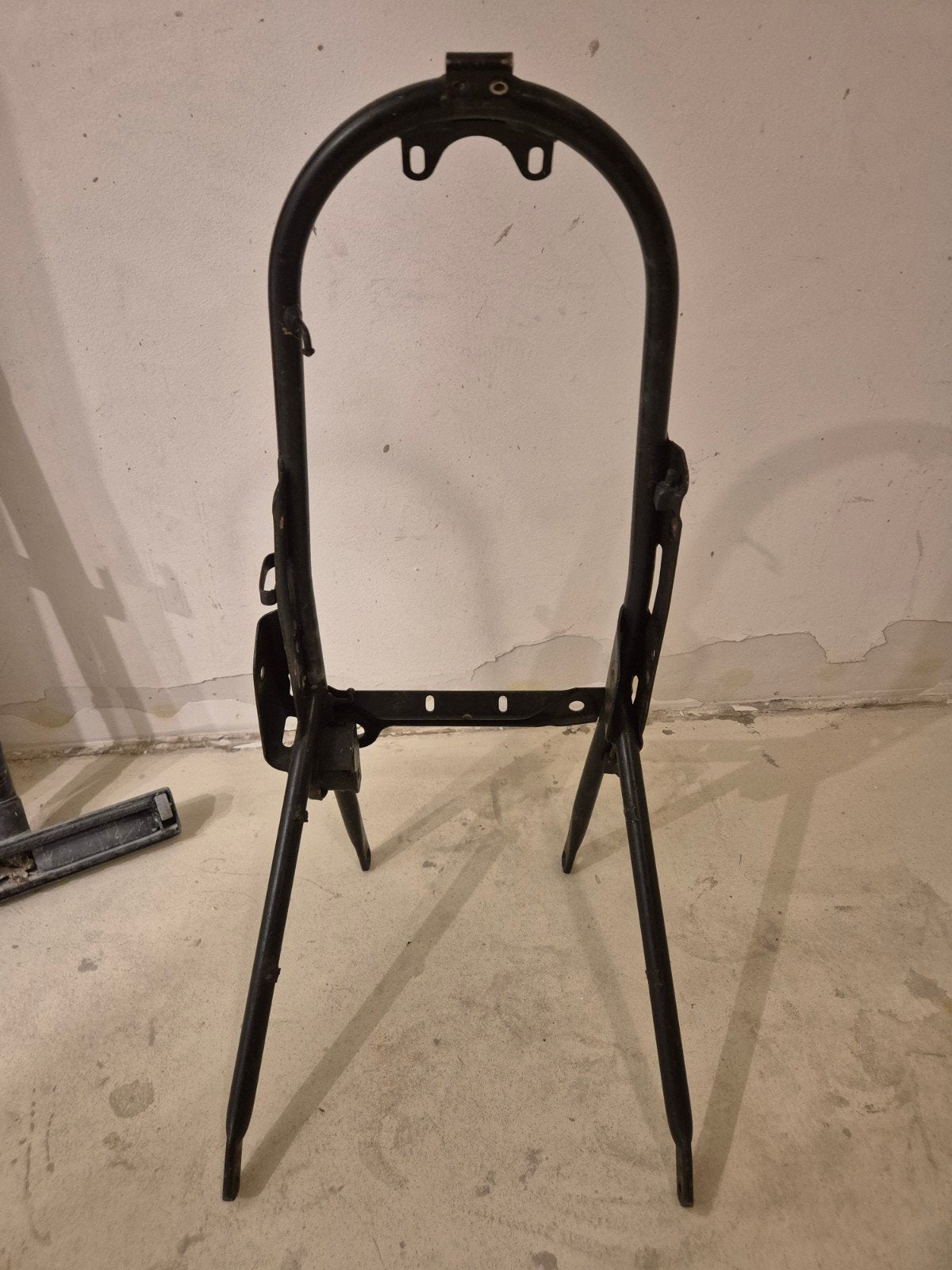 BMW R100 R80 R75 Subframe - Gebruikt, Ophalen of Verzenden