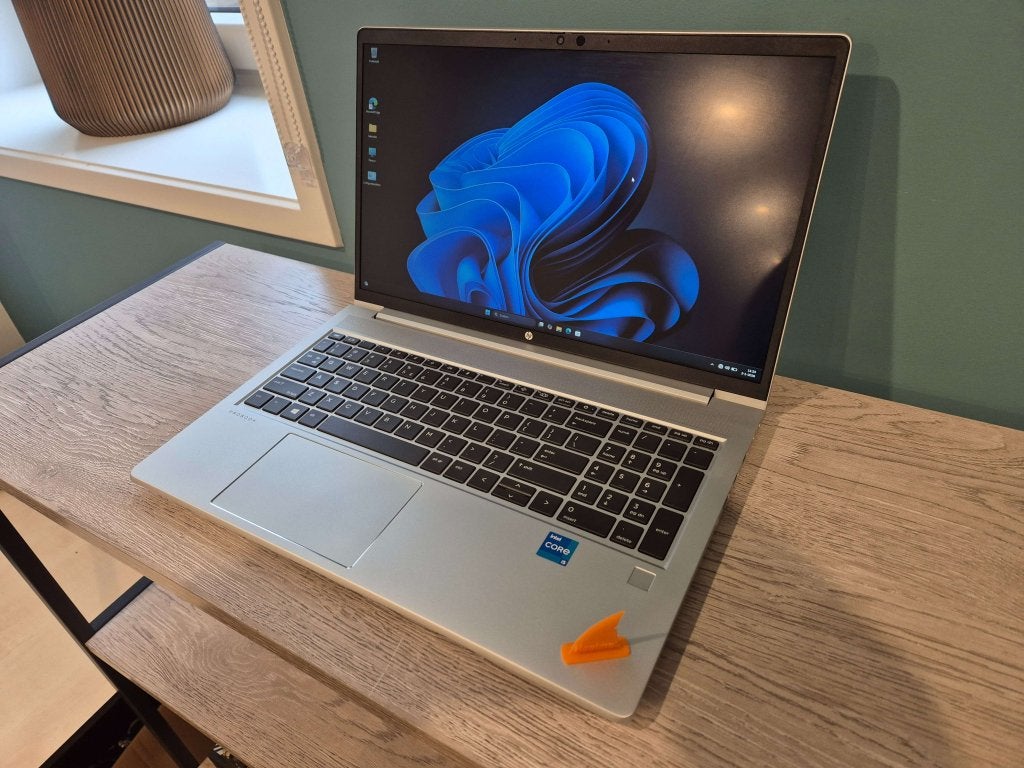 HP Probook 450 G8 | i5 1135G7, 8GB DDR4, 256GB SSD | 15,6", Niet ingevuld, 256GB, 8 GB, I5 1135G7