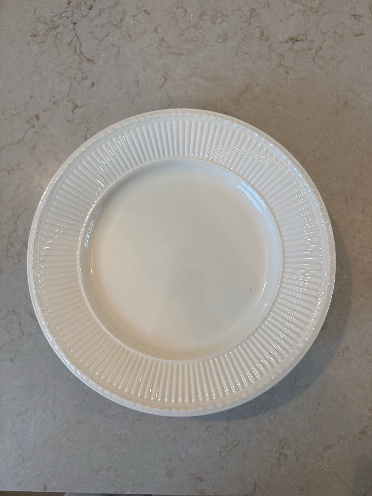 Origineel Wedgwood servies - diverse onderdelen, Ophalen, Zo goed als nieuw, Wedgwood, Compleet servies