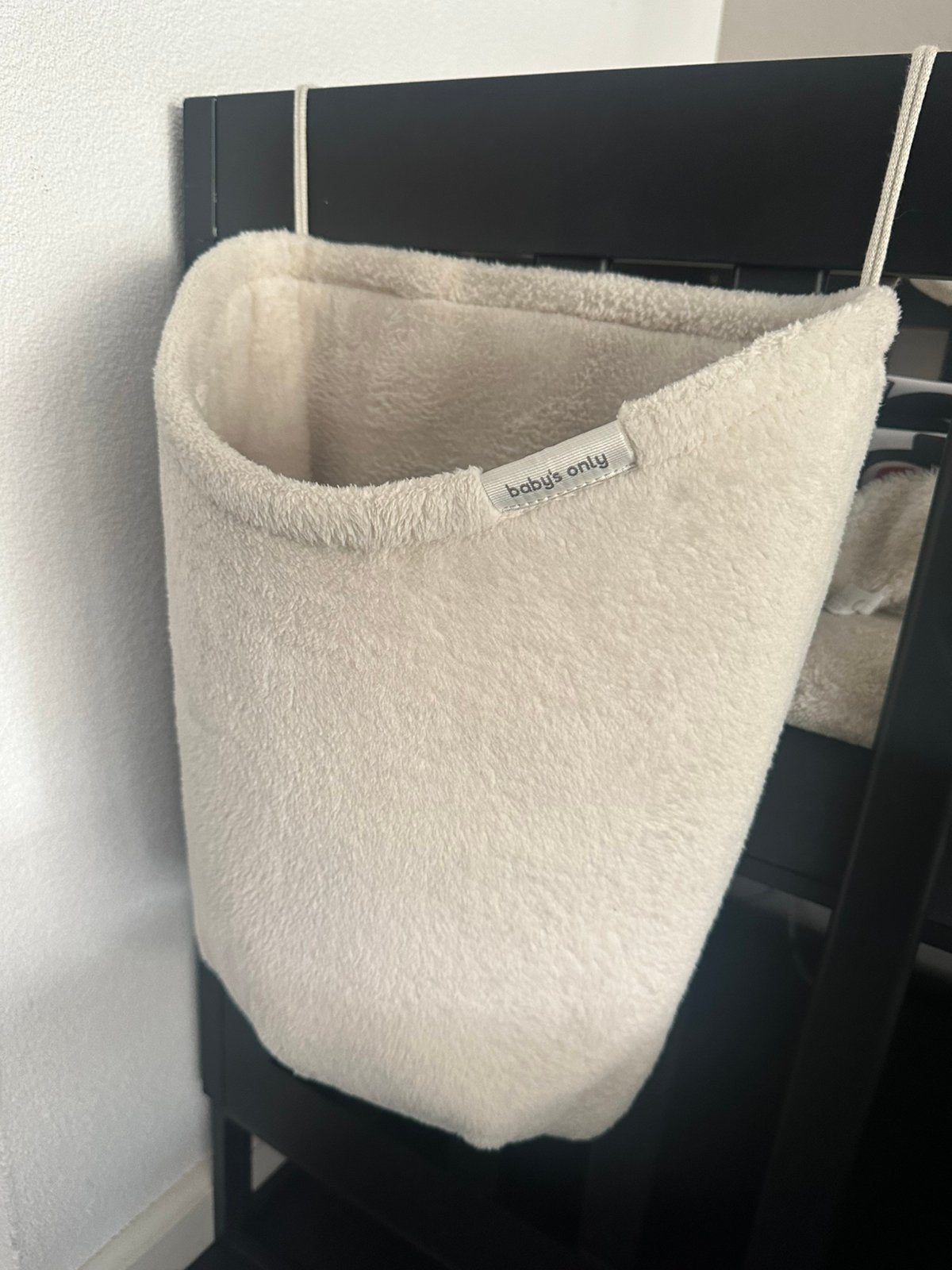 Baby’s only boxzak cozy warm linnen, Kinderen en Baby's, Boxen, Ophalen of Verzenden, Zo goed als nieuw