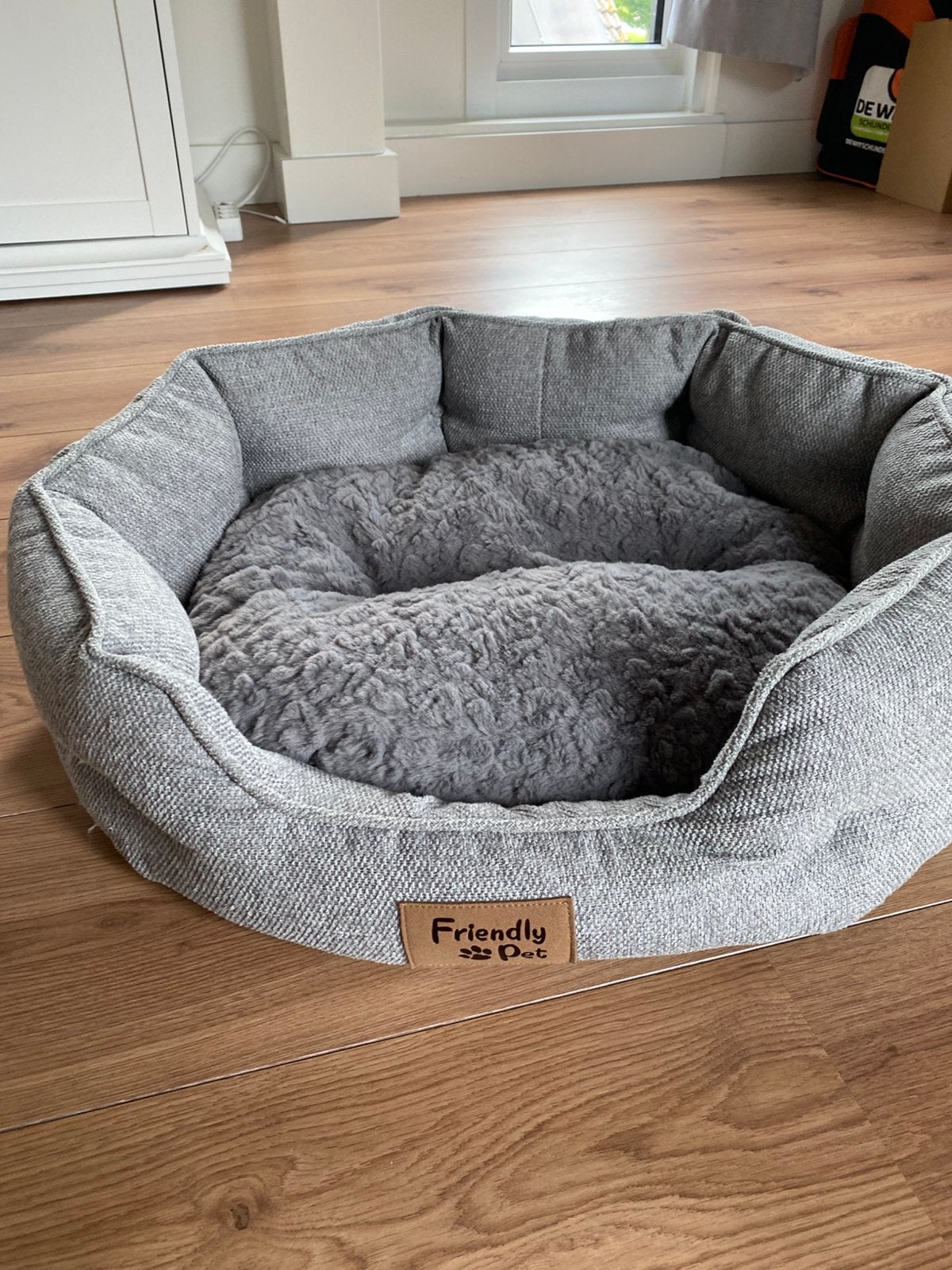 Honden mand nieuw!, Ophalen of Verzenden, Nieuw