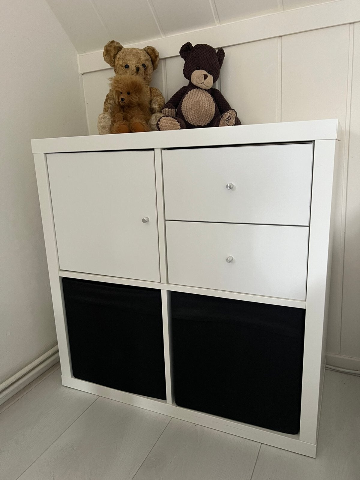 IKEA opbergmeubel kast, Ophalen, Zo goed als nieuw, Modern