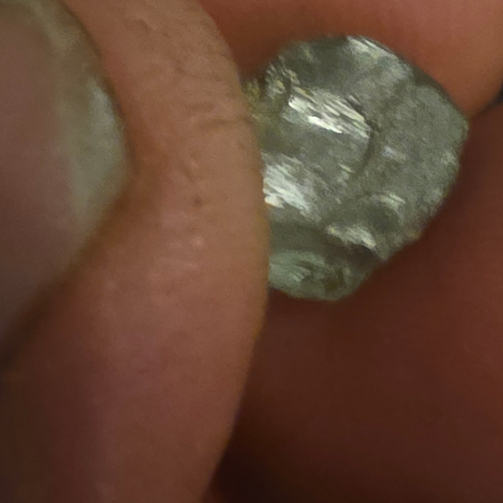 diamant ruw, Sieraden, Tassen en Uiterlijk, Edelstenen, Ophalen of Verzenden