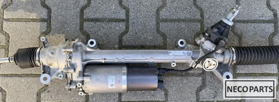 BMW Z4 G29 STUURHUIS 226896204-01 226896204 01, Gebruikt, -, -, Ophalen of Verzenden