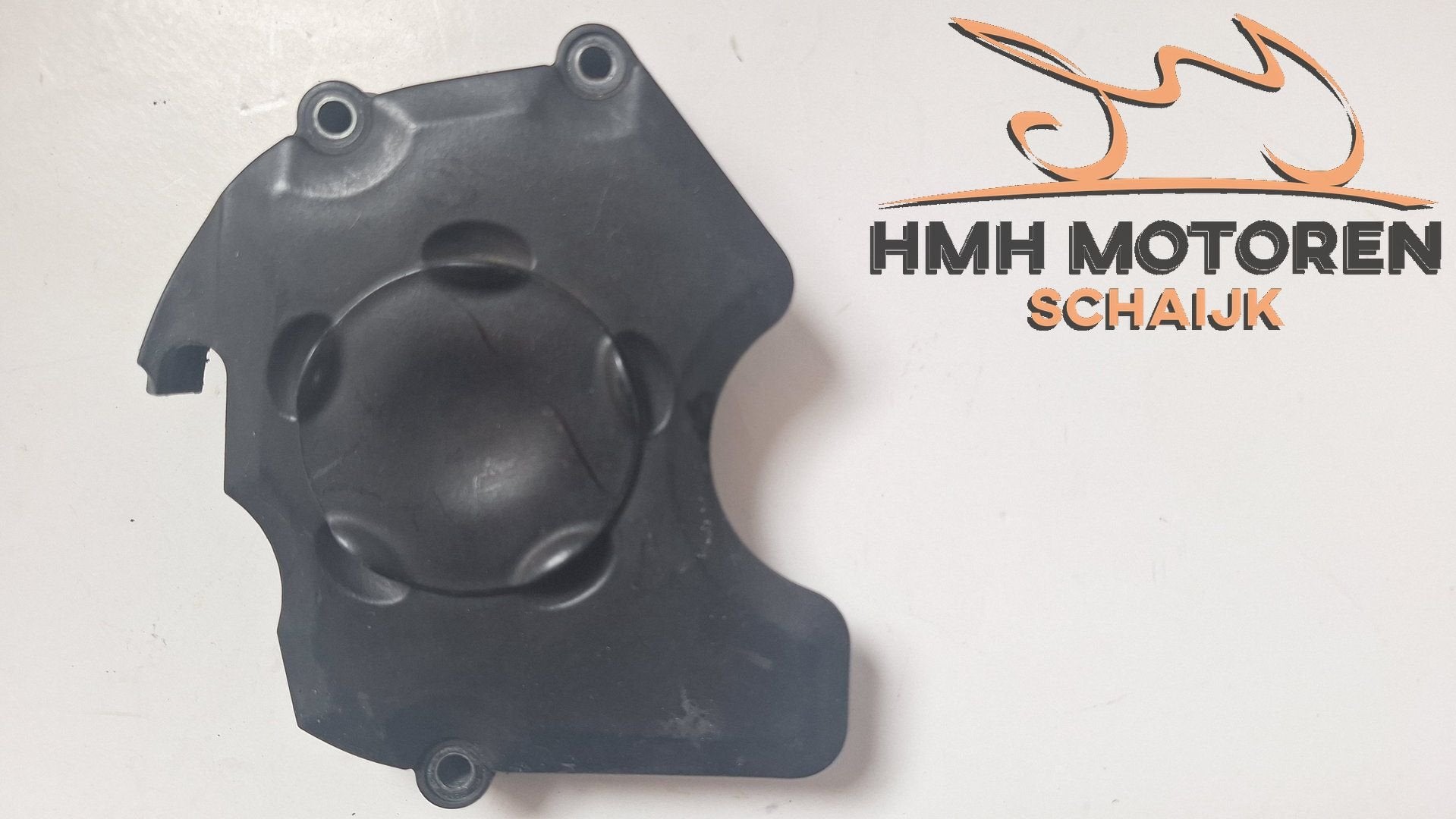 KTM Voorketting beschermer 990 SuperDuke SMT 60030060000 990, Gebruikt, -, -, Ophalen of Verzenden