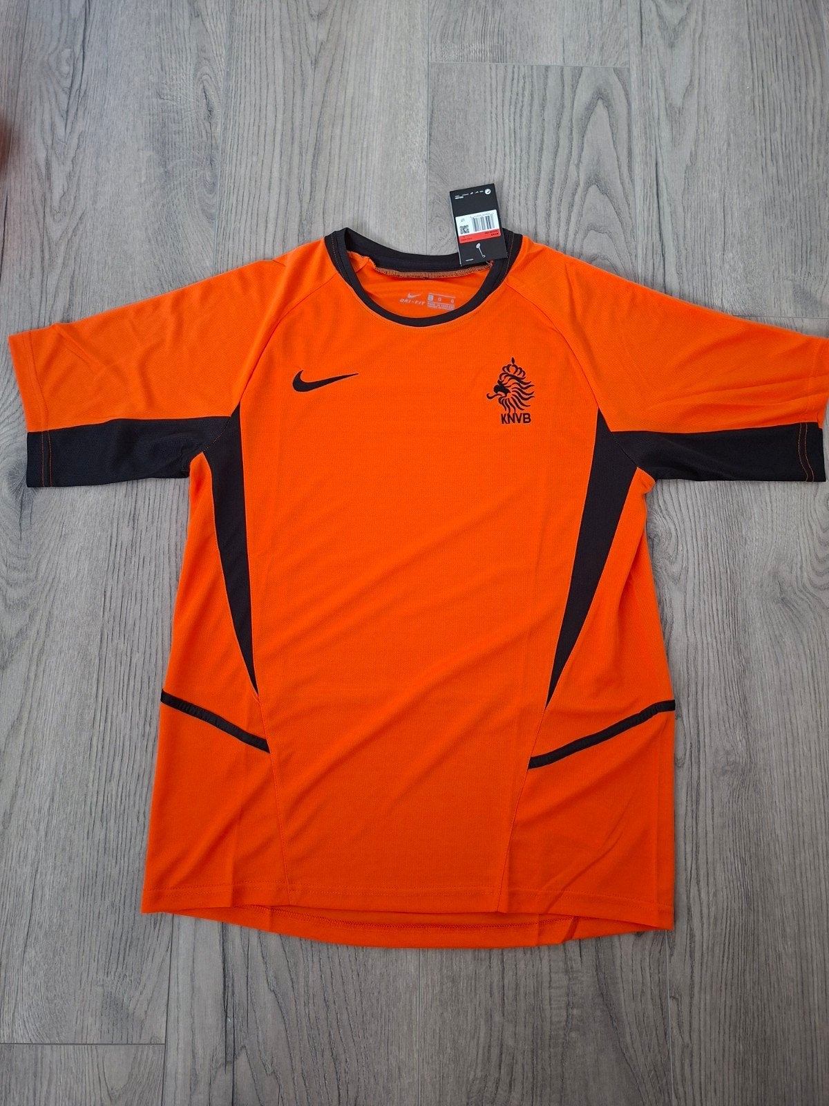 Nederlands elftal maat L EK2004, Maat L, Verzenden, Nieuw, Shirt