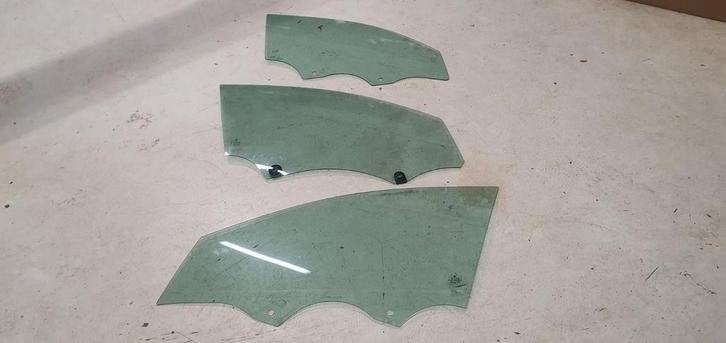 Div. portierruiten Audi A1 82A VW Golf 8 5H Peugeot 308, Frankrijk, Ophalen of Verzenden, Sidali047@hotmail.com, PSA