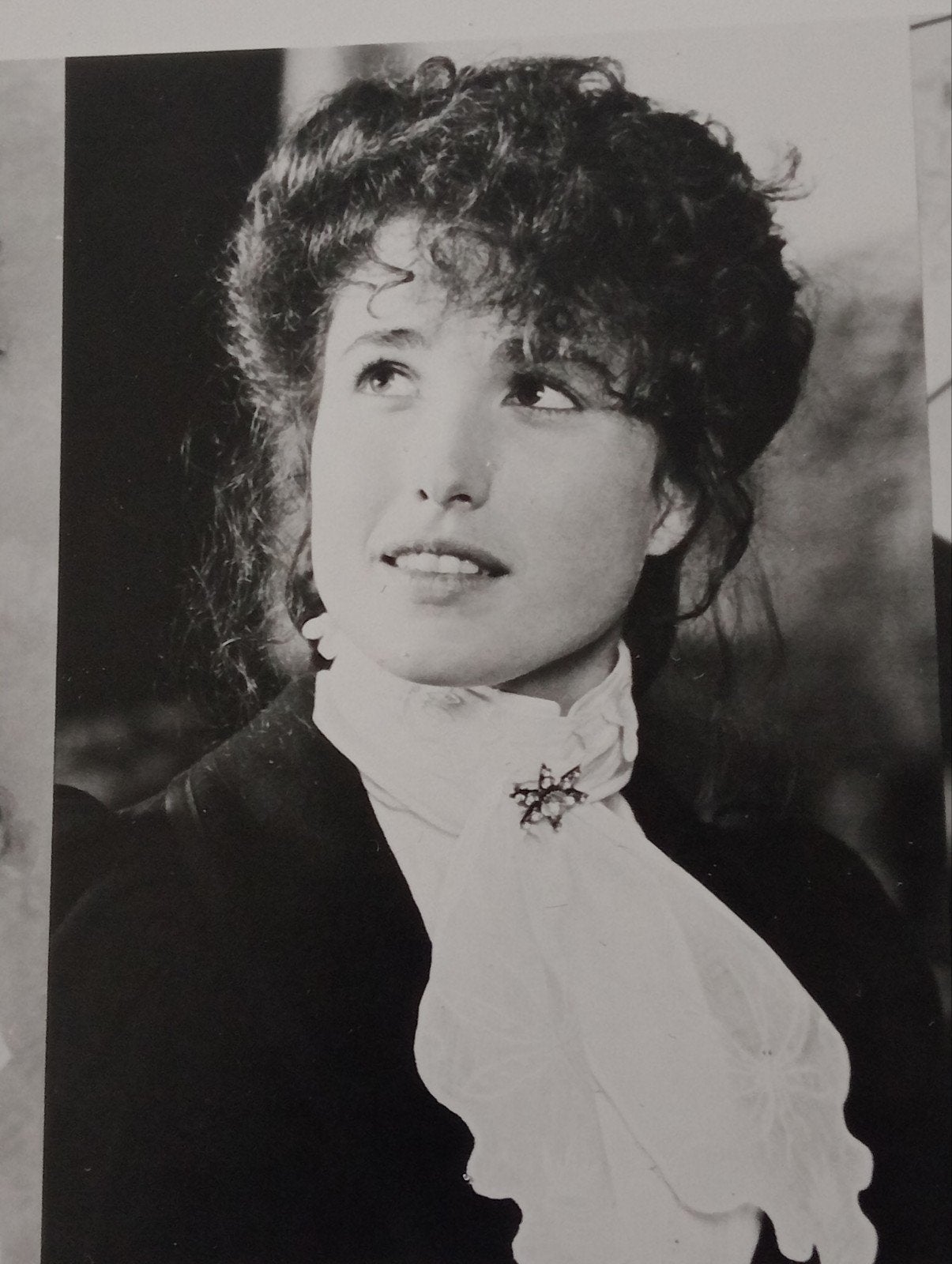 Andie MacDowell Filmfoto, Verzamelen, Ophalen of Verzenden, Voor 1940, Gebruikt, Overige onderwerpen